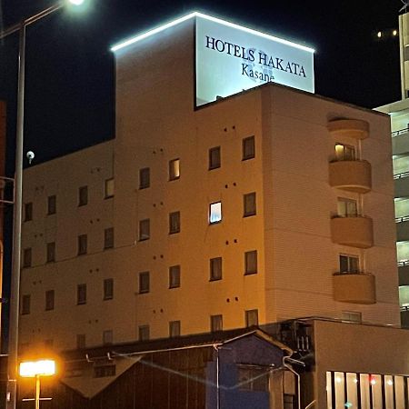 The Hotels Hakata Kasane Bayside Φουκουόκα Εξωτερικό φωτογραφία