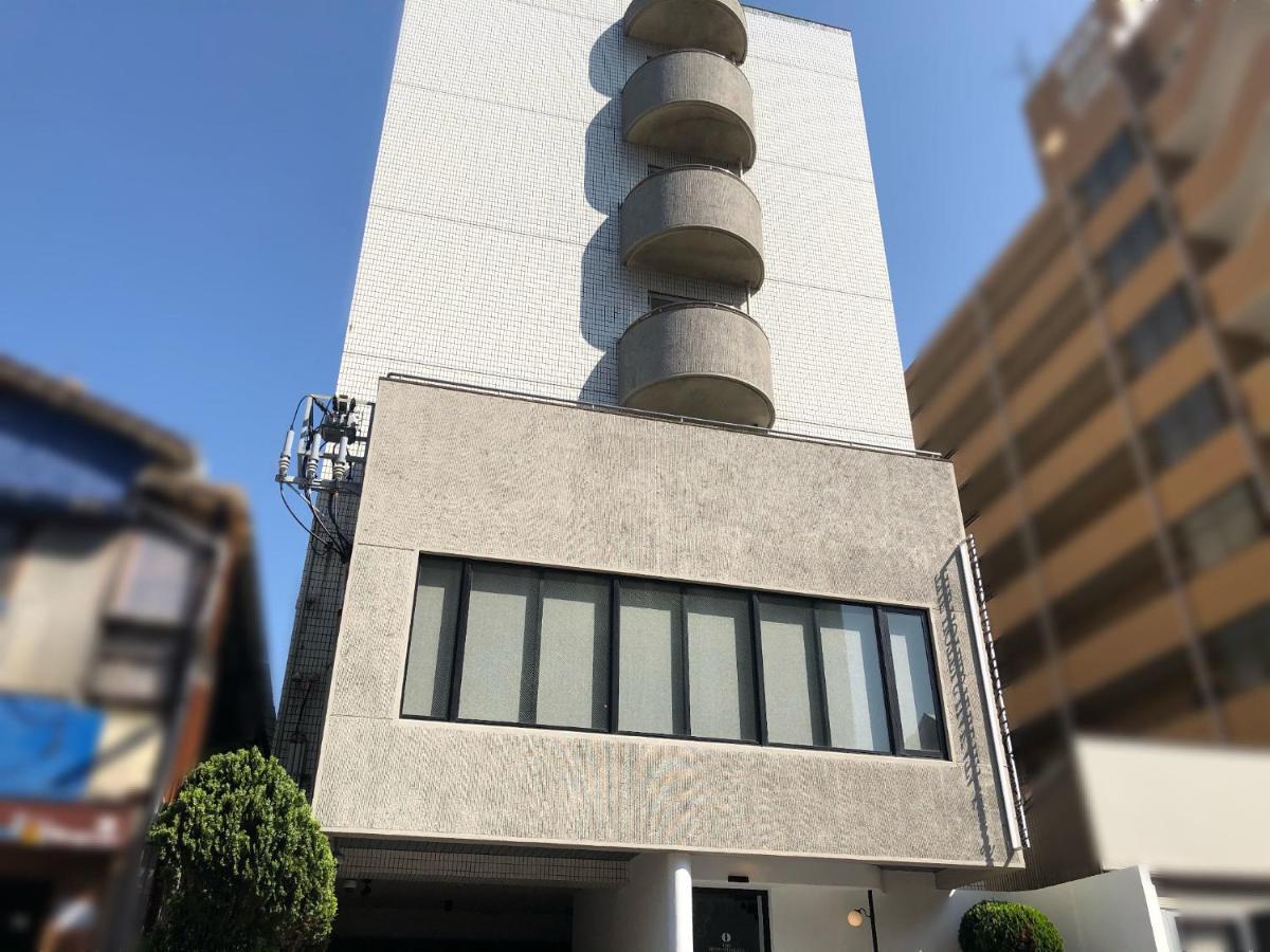 The Hotels Hakata Kasane Bayside Φουκουόκα Εξωτερικό φωτογραφία