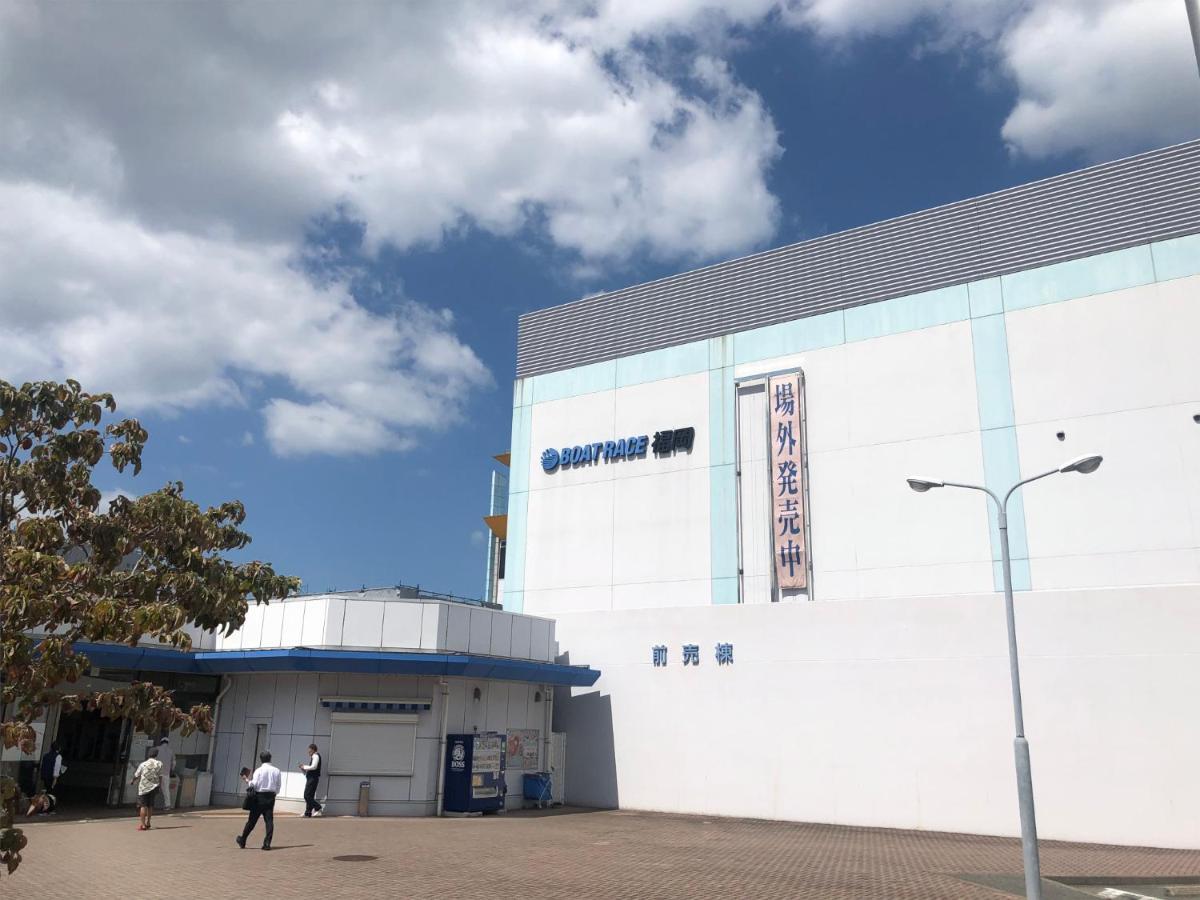 The Hotels Hakata Kasane Bayside Φουκουόκα Εξωτερικό φωτογραφία