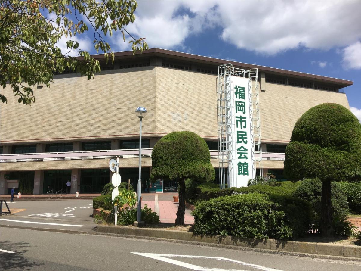 The Hotels Hakata Kasane Bayside Φουκουόκα Εξωτερικό φωτογραφία