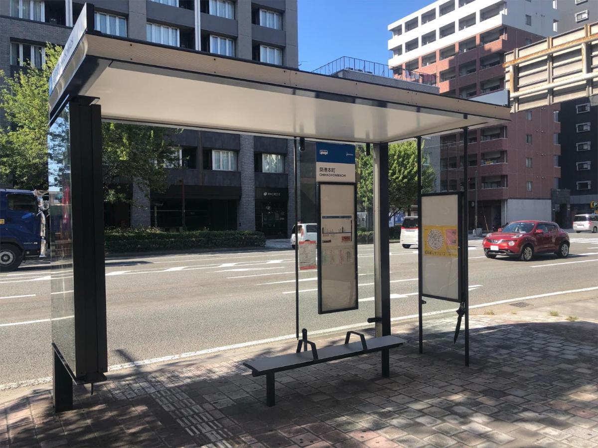 The Hotels Hakata Kasane Bayside Φουκουόκα Εξωτερικό φωτογραφία