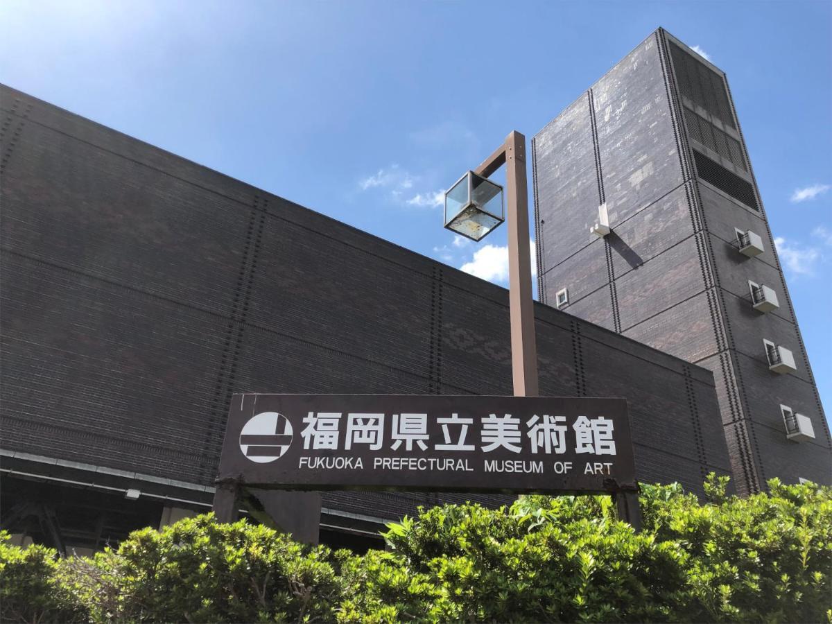 The Hotels Hakata Kasane Bayside Φουκουόκα Εξωτερικό φωτογραφία