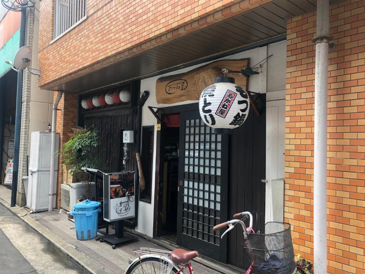 The Hotels Hakata Kasane Bayside Φουκουόκα Εξωτερικό φωτογραφία
