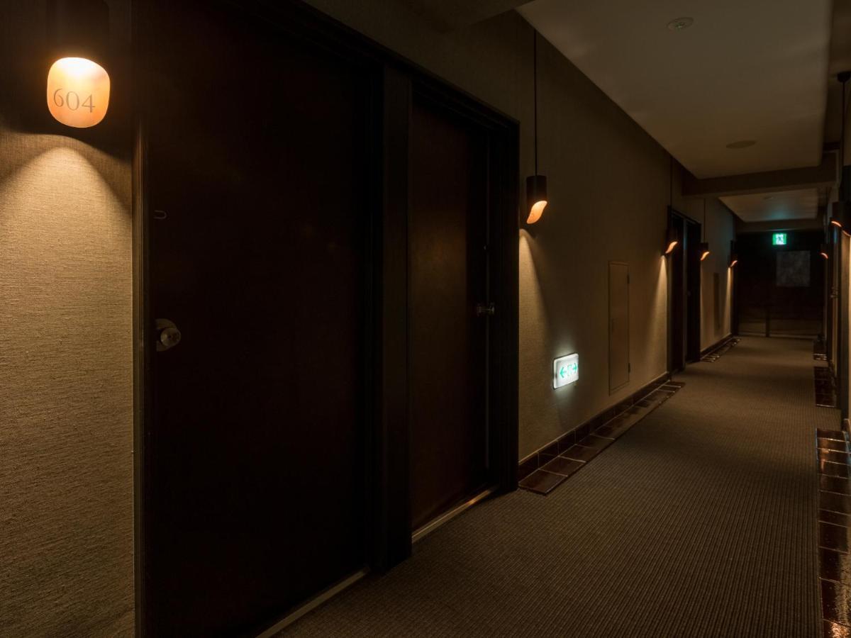 The Hotels Hakata Kasane Bayside Φουκουόκα Εξωτερικό φωτογραφία
