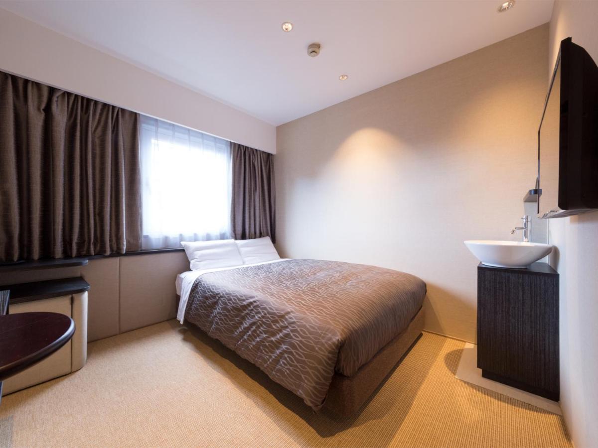 The Hotels Hakata Kasane Bayside Φουκουόκα Εξωτερικό φωτογραφία