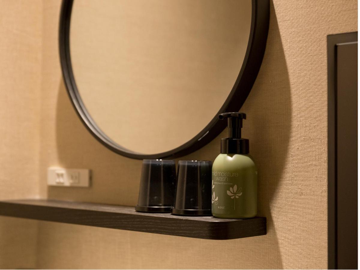 The Hotels Hakata Kasane Bayside Φουκουόκα Εξωτερικό φωτογραφία