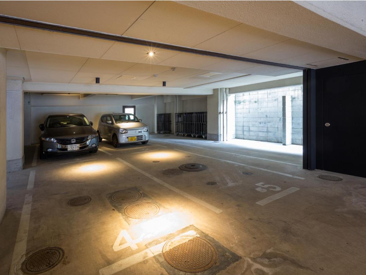 The Hotels Hakata Kasane Bayside Φουκουόκα Εξωτερικό φωτογραφία
