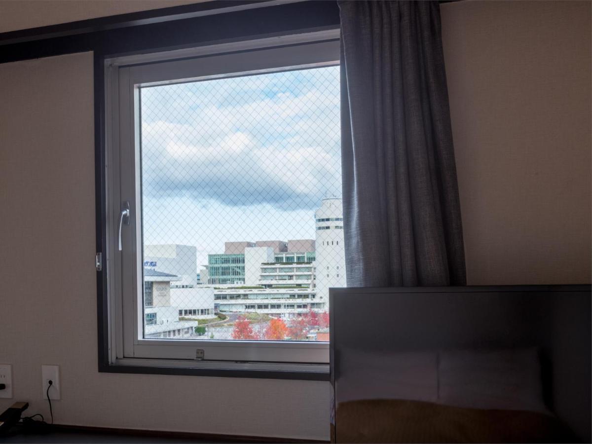 The Hotels Hakata Kasane Bayside Φουκουόκα Εξωτερικό φωτογραφία